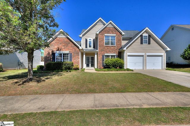 5 Springleaf Court, Simpsonville, SC 29681