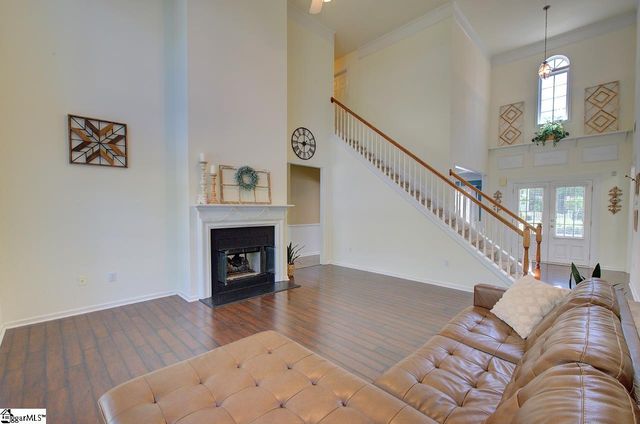 5 Springleaf Court, Simpsonville, SC 29681