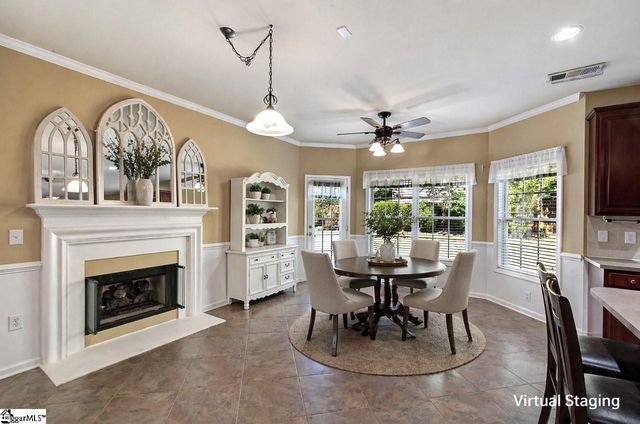 5 Springleaf Court, Simpsonville, SC 29681