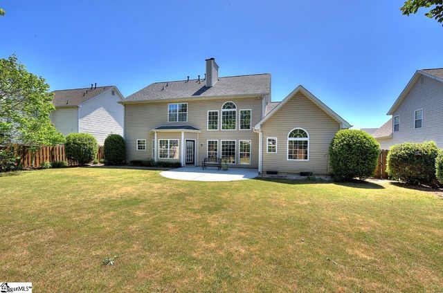 5 Springleaf Court, Simpsonville, SC 29681