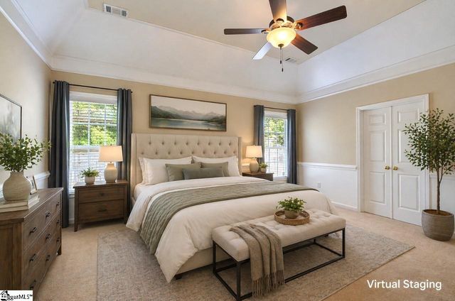 5 Springleaf Court, Simpsonville, SC 29681