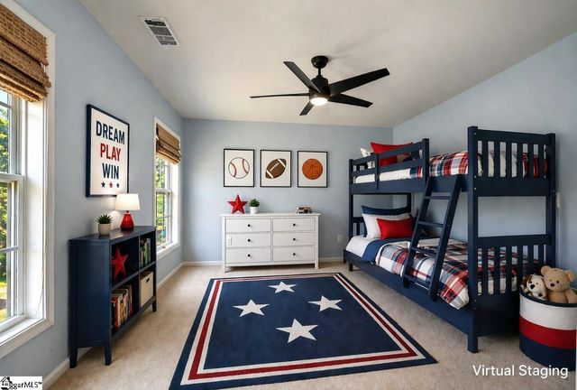 5 Springleaf Court, Simpsonville, SC 29681