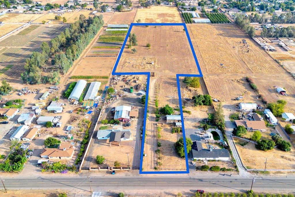 6674 W Mckinley Avenue, Fresno, CA 93723