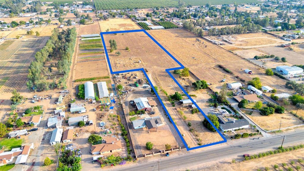 Image 4 of property listing at 6674 W Mckinley Avenue, Fresno, CA 93723