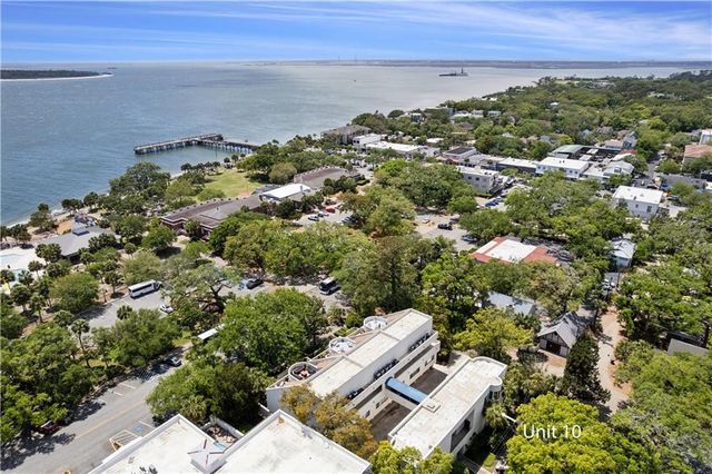 540 Oglethorpe Avenue, 10, St. Simons Island, GA 31522