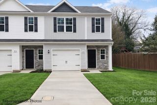 3710 Sally Lane, Charlotte, NC 28227