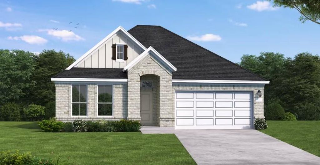 1604 Snowdrop DR, Georgetown, TX 78628