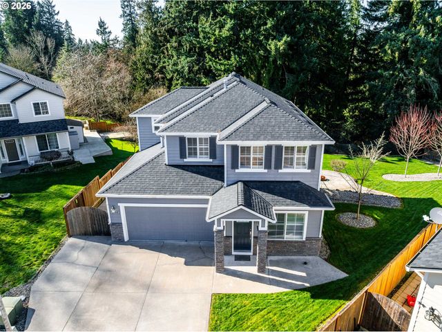 1704 Ne 158TH Cir, Vancouver, WA 98686