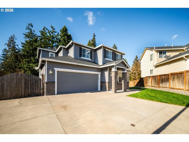 1704 Ne 158TH Cir, Vancouver, WA 98686