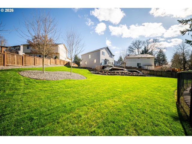 1704 Ne 158TH Cir, Vancouver, WA 98686