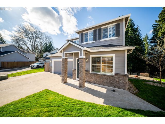 1704 Ne 158TH Cir, Vancouver, WA 98686