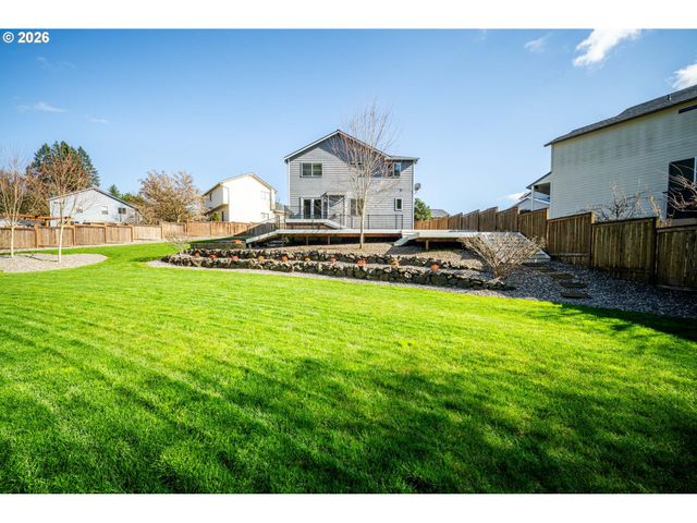 1704 Ne 158TH Cir, Vancouver, WA 98686