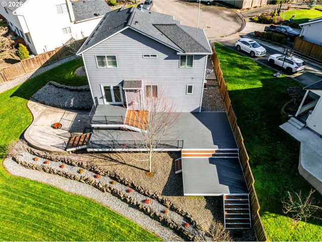 1704 Ne 158TH Cir, Vancouver, WA 98686