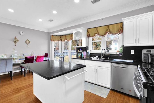 2792 Craig Court, Marietta, GA 30062