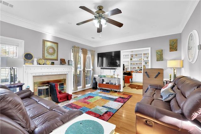 2792 Craig Court, Marietta, GA 30062