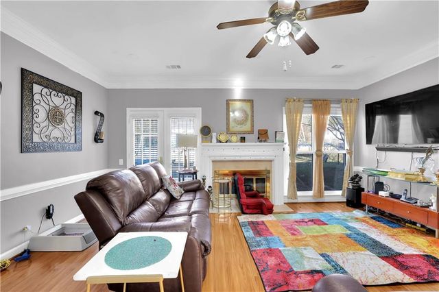 2792 Craig Court, Marietta, GA 30062