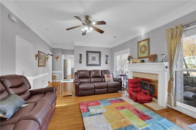 2792 Craig Court, Marietta, GA 30062