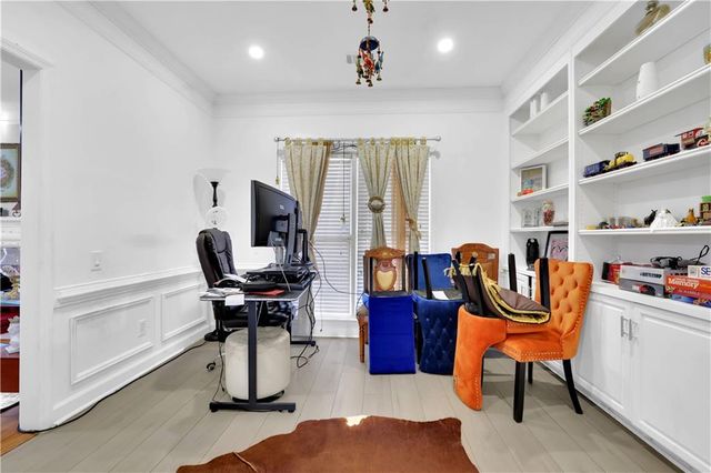 2792 Craig Court, Marietta, GA 30062
