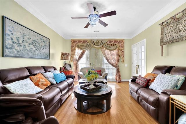 2792 Craig Court, Marietta, GA 30062