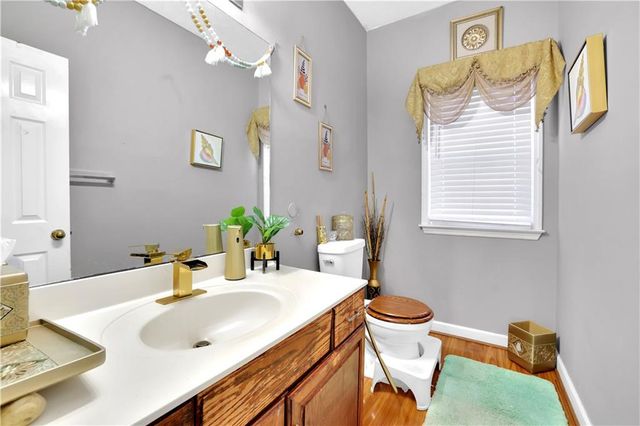 2792 Craig Court, Marietta, GA 30062