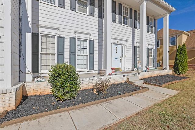 2792 Craig Court, Marietta, GA 30062