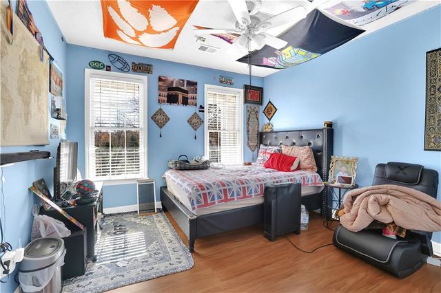 2792 Craig Court, Marietta, GA 30062