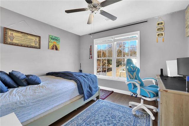2792 Craig Court, Marietta, GA 30062
