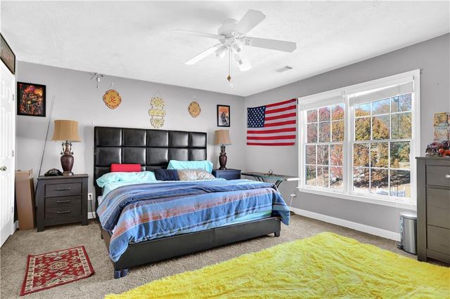 2792 Craig Court, Marietta, GA 30062