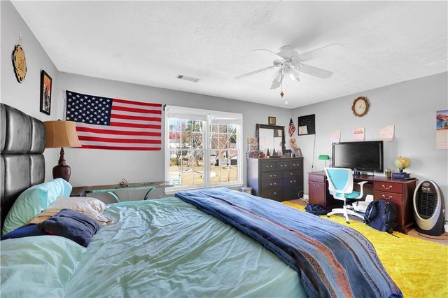 2792 Craig Court, Marietta, GA 30062