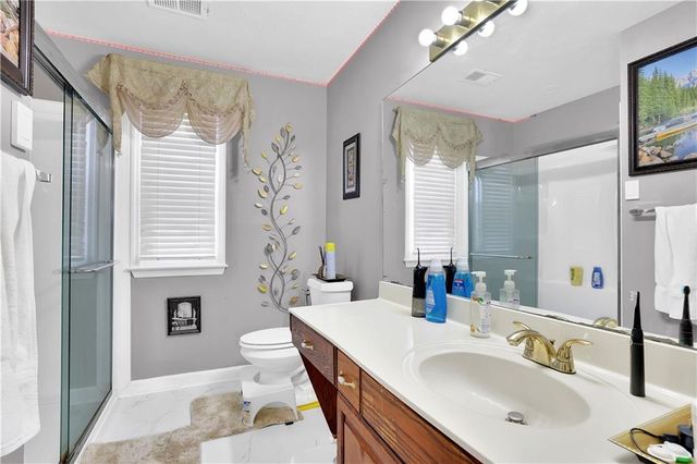 2792 Craig Court, Marietta, GA 30062