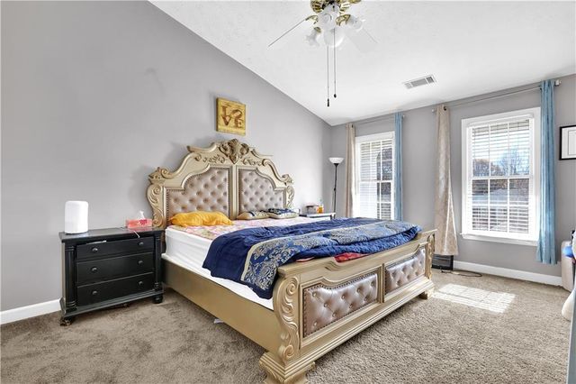 2792 Craig Court, Marietta, GA 30062