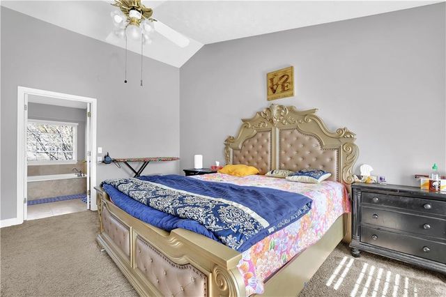 2792 Craig Court, Marietta, GA 30062