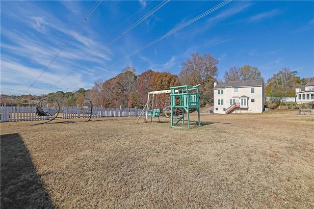 2792 Craig Court, Marietta, GA 30062