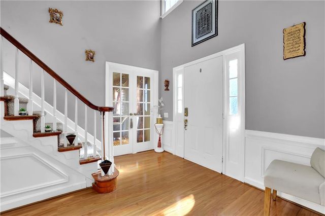 2792 Craig Court, Marietta, GA 30062