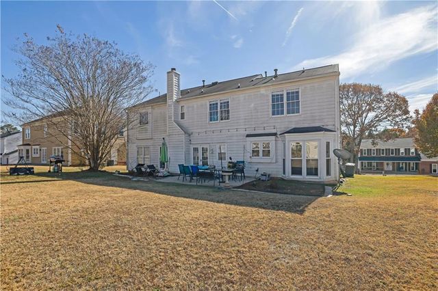 2792 Craig Court, Marietta, GA 30062