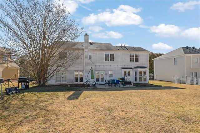 2792 Craig Court, Marietta, GA 30062