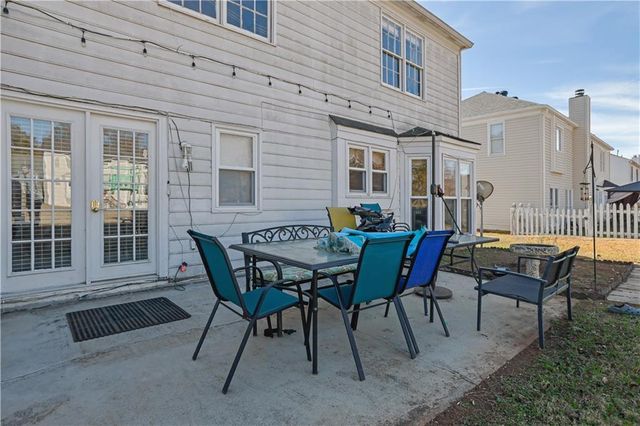 2792 Craig Court, Marietta, GA 30062
