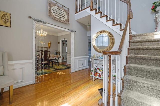 2792 Craig Court, Marietta, GA 30062