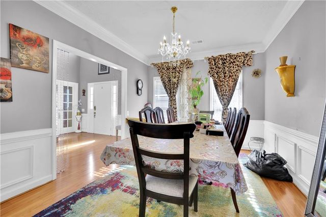 2792 Craig Court, Marietta, GA 30062