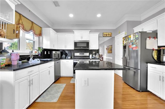 2792 Craig Court, Marietta, GA 30062
