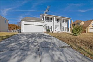 2792 Craig Court, Marietta, GA 30062