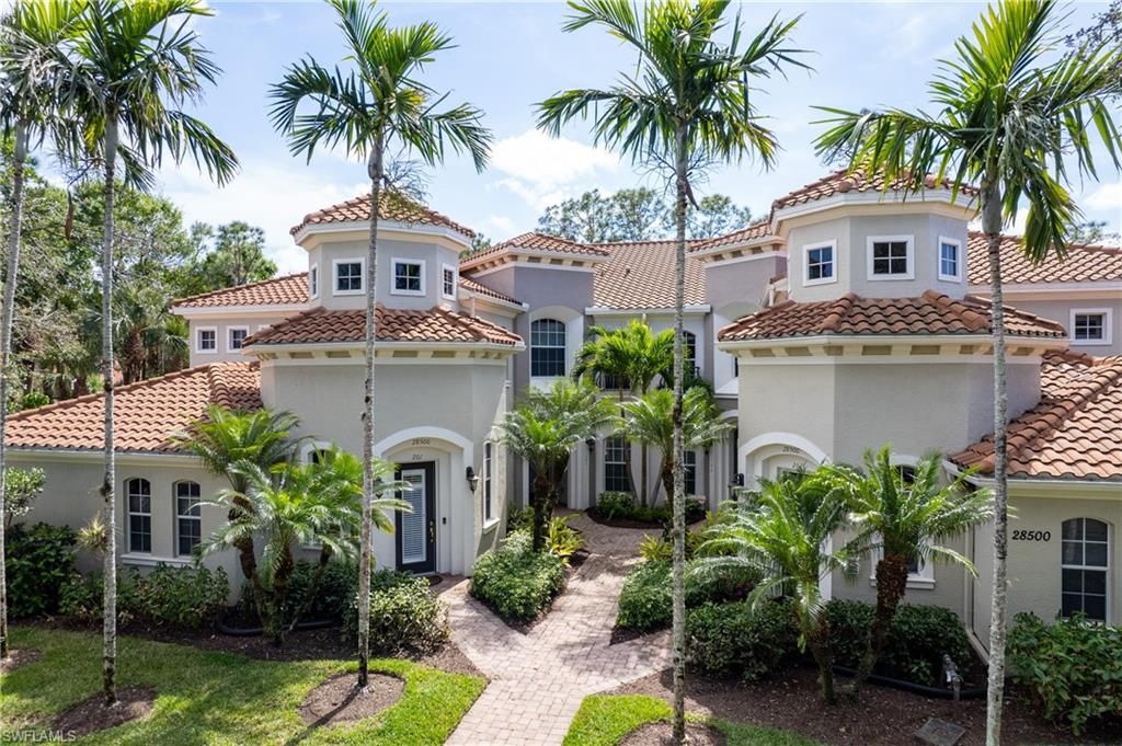28500 Altessa WAY # 101, Bonita Springs, FL 34135