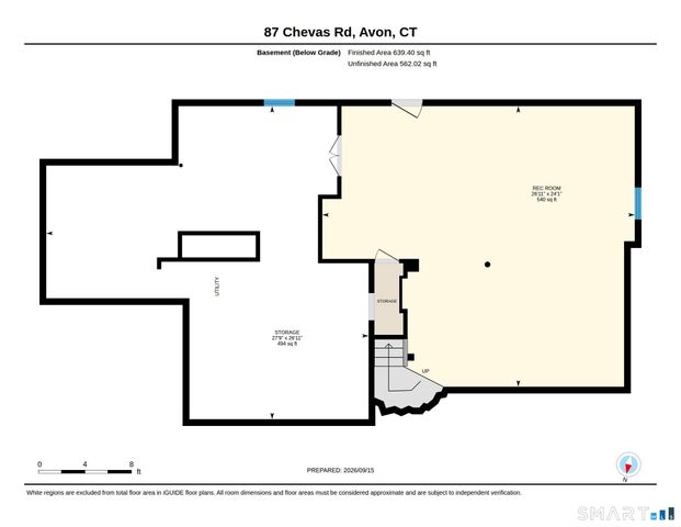 87 Chevas Road, Avon, CT 06001