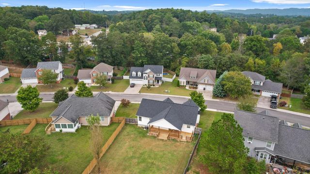 151 Peachtree Circle, Ringgold, GA 30736