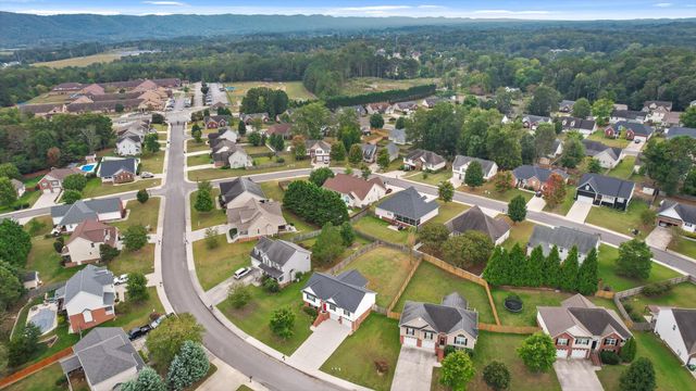 151 Peachtree Circle, Ringgold, GA 30736