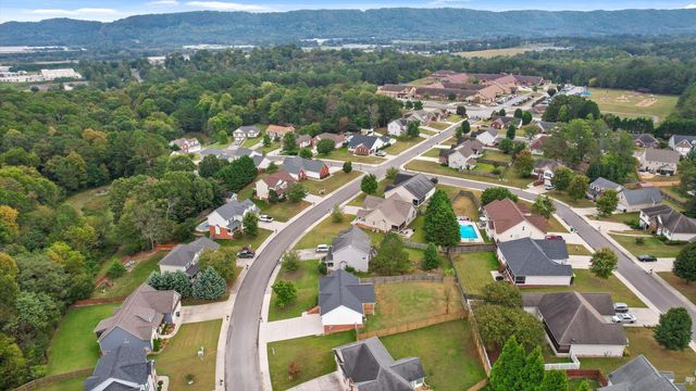 151 Peachtree Circle, Ringgold, GA 30736