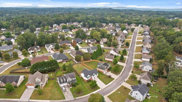 151 Peachtree Circle, Ringgold, GA 30736