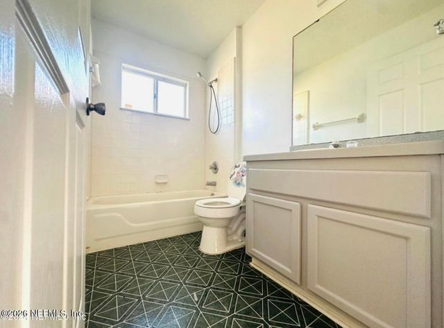 543 CHARLES PINCKNEY Street, Orange Park, FL 32073
