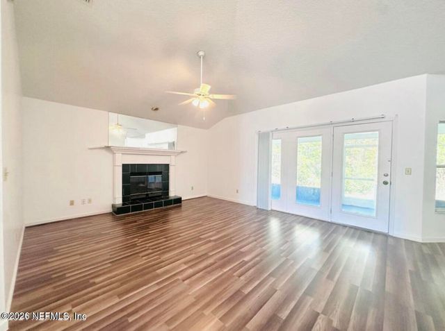 543 CHARLES PINCKNEY Street, Orange Park, FL 32073