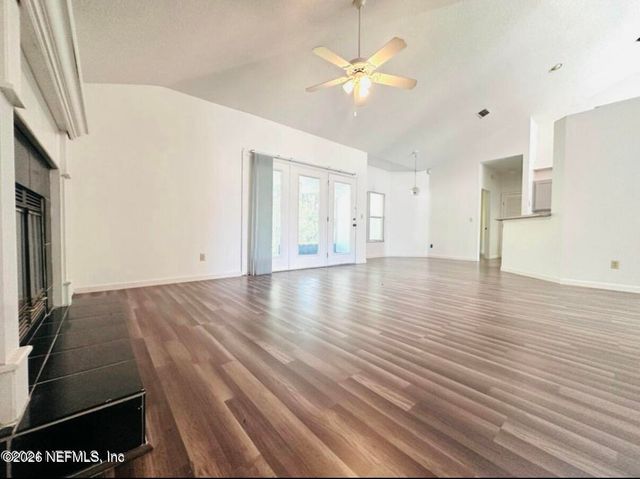 543 CHARLES PINCKNEY Street, Orange Park, FL 32073